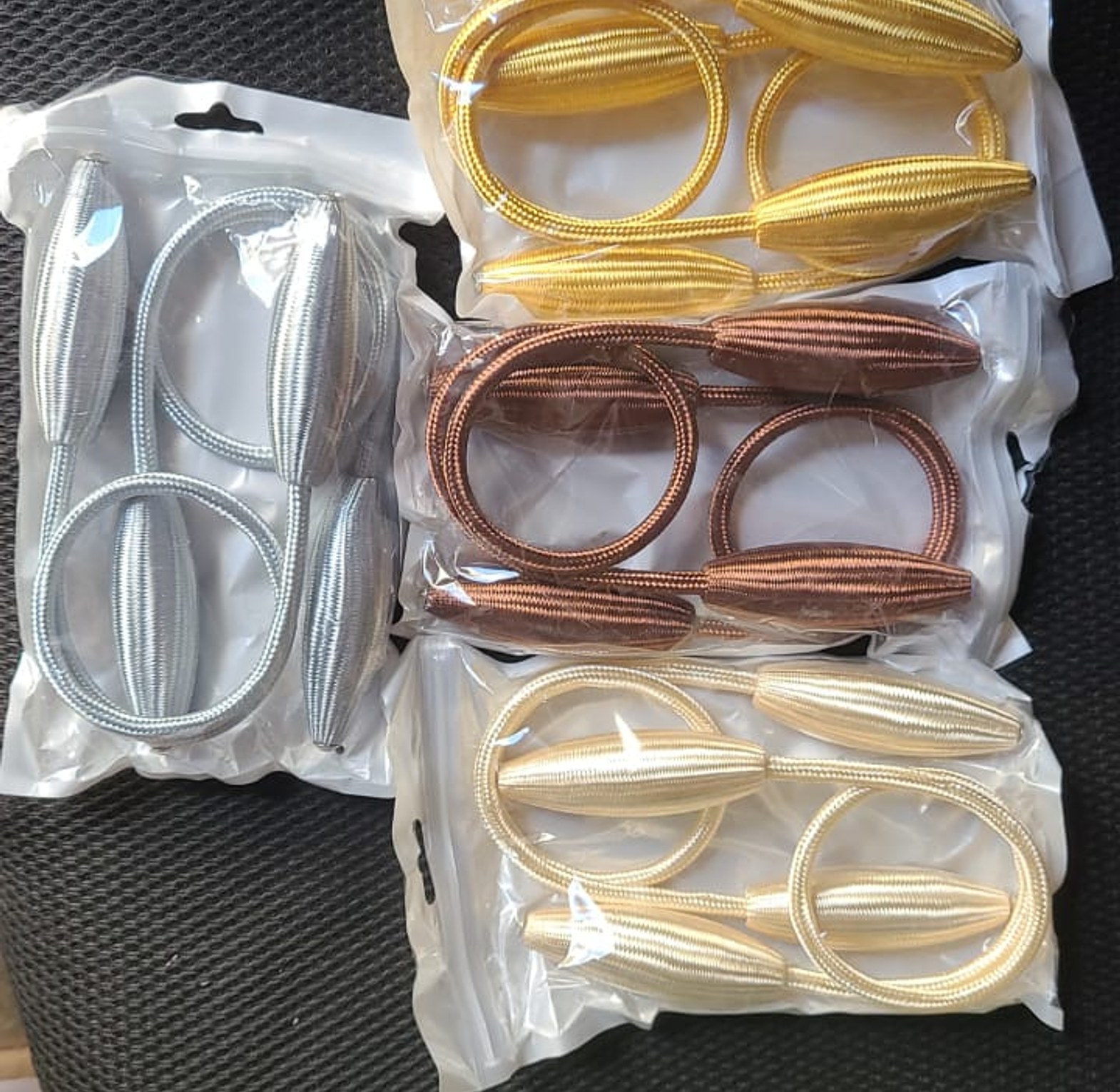 Sunglasses / Eyeglasses Organizer Box image