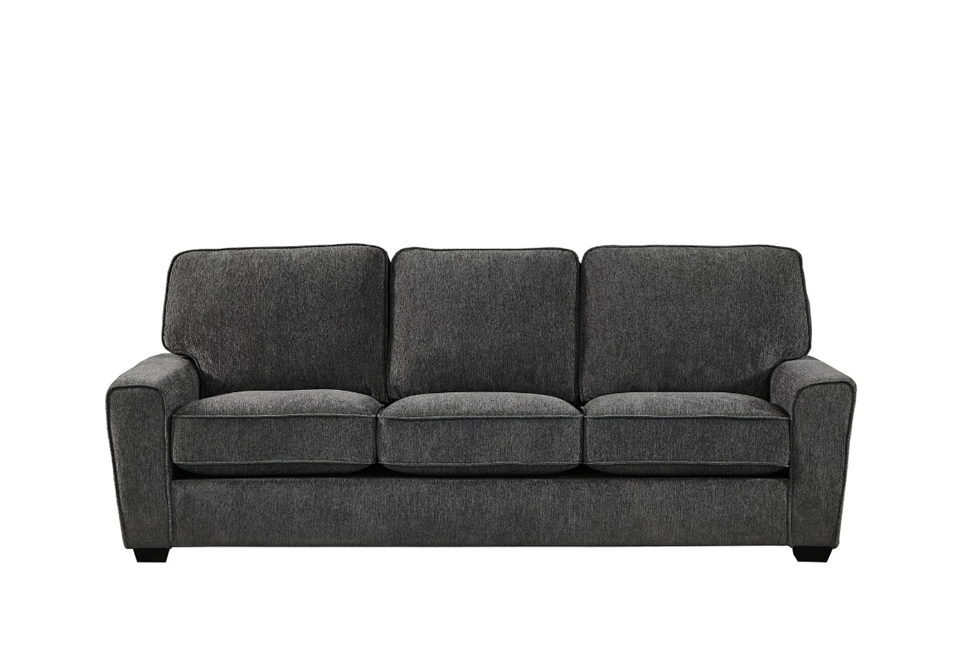 LESLIE 7 Seater Fabric Sofa (3+2+1+1) image 6