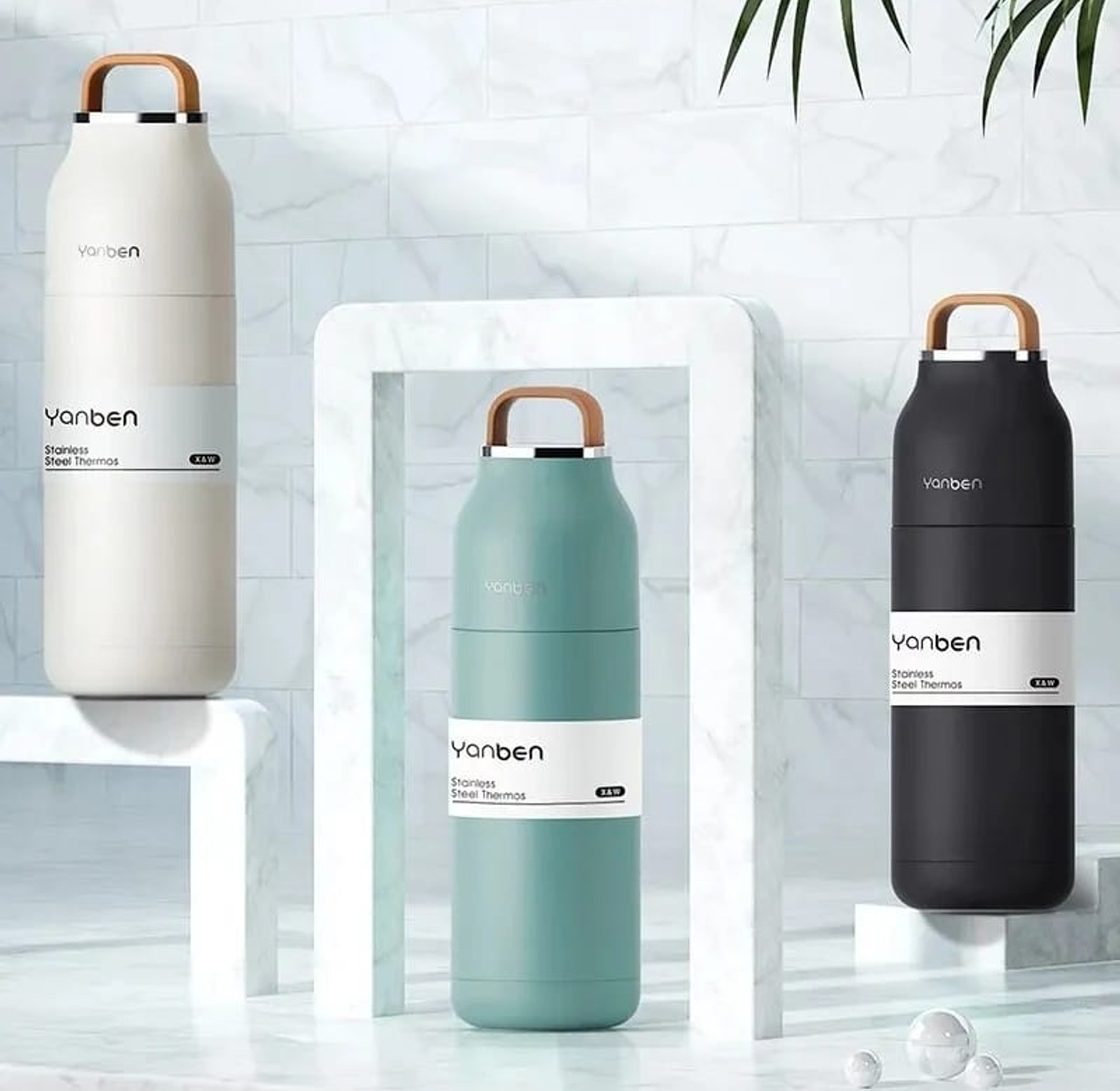 Vacuum flask Volume: 350 ml image