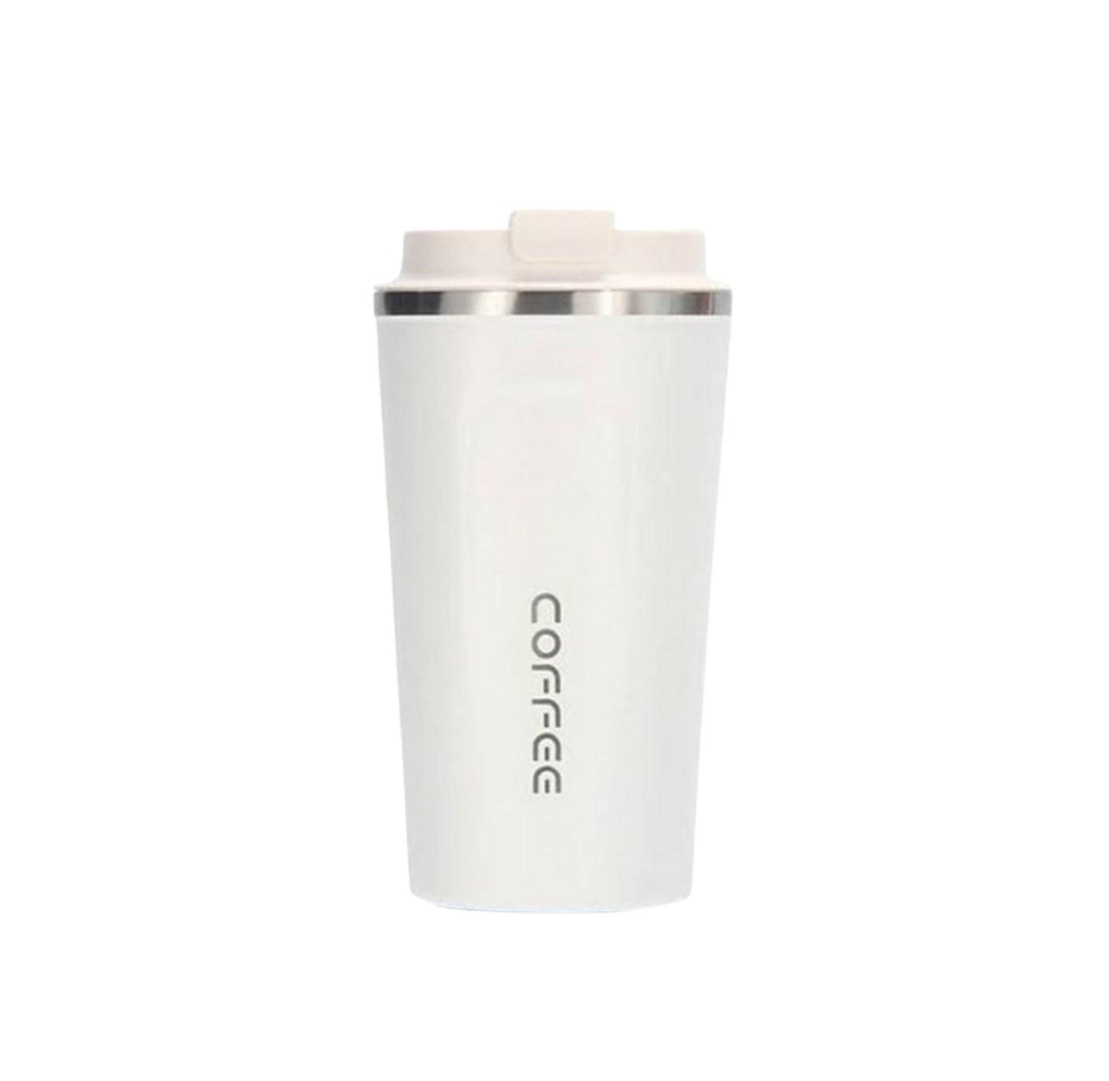Premium 510ml Six-Layer Insulated Coffee Thermocup image