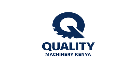 Quality Machinery Kenya logo