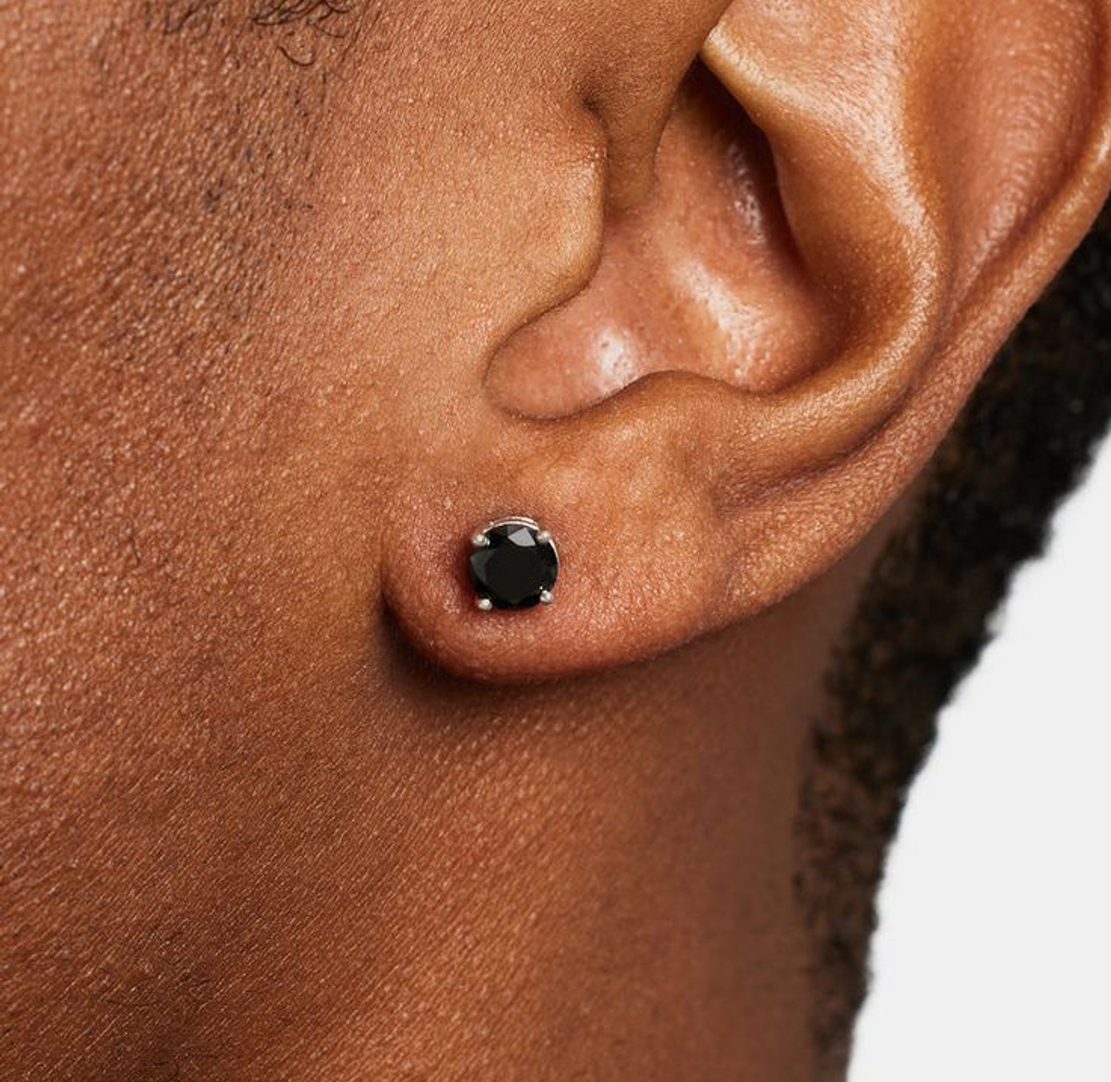 UNCOMMON CANE ( piercings ) STUDS  image