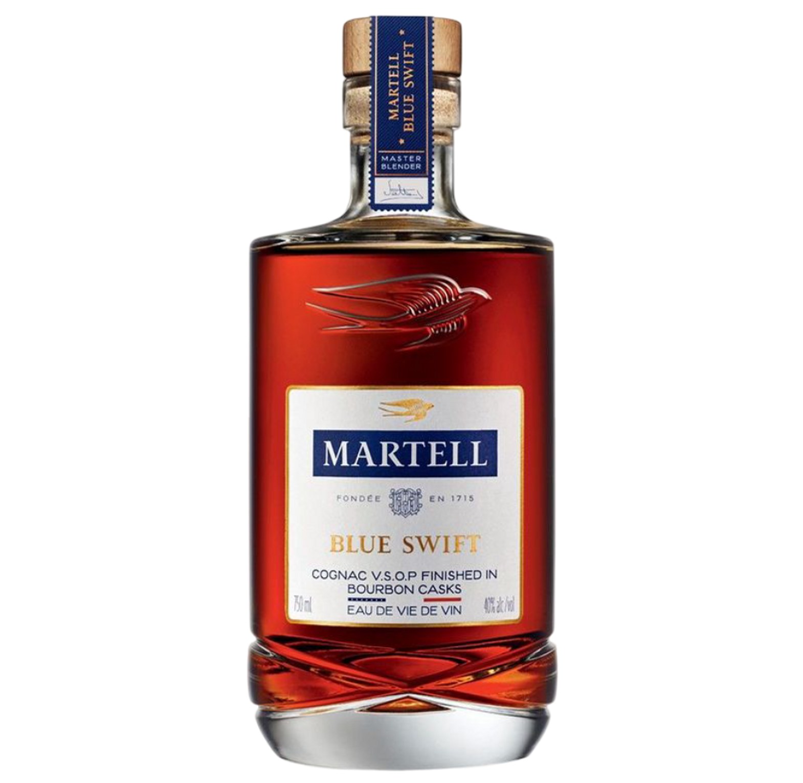 Martell Blue Swift 700ml image