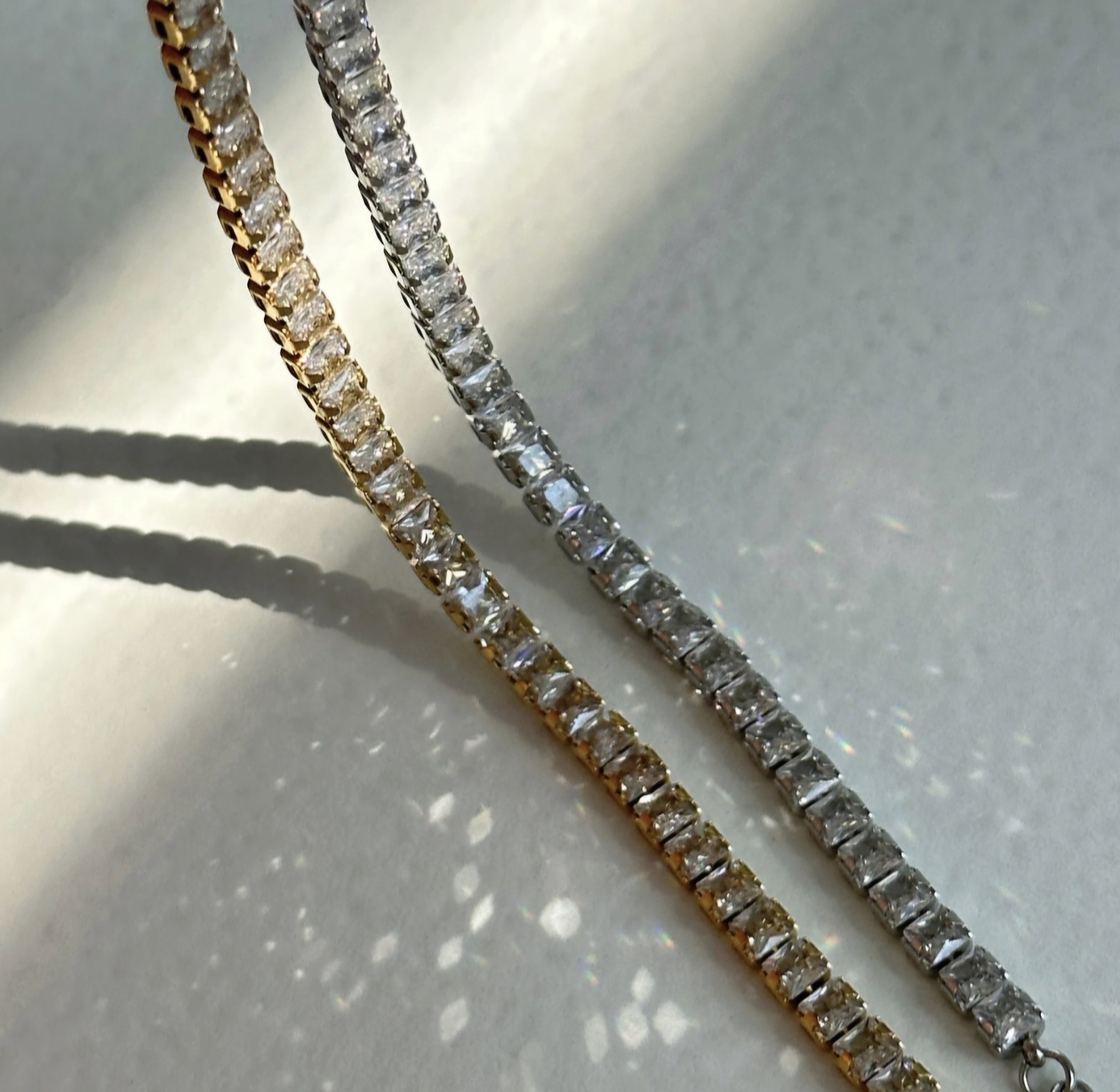 Tennis Bracelet  image