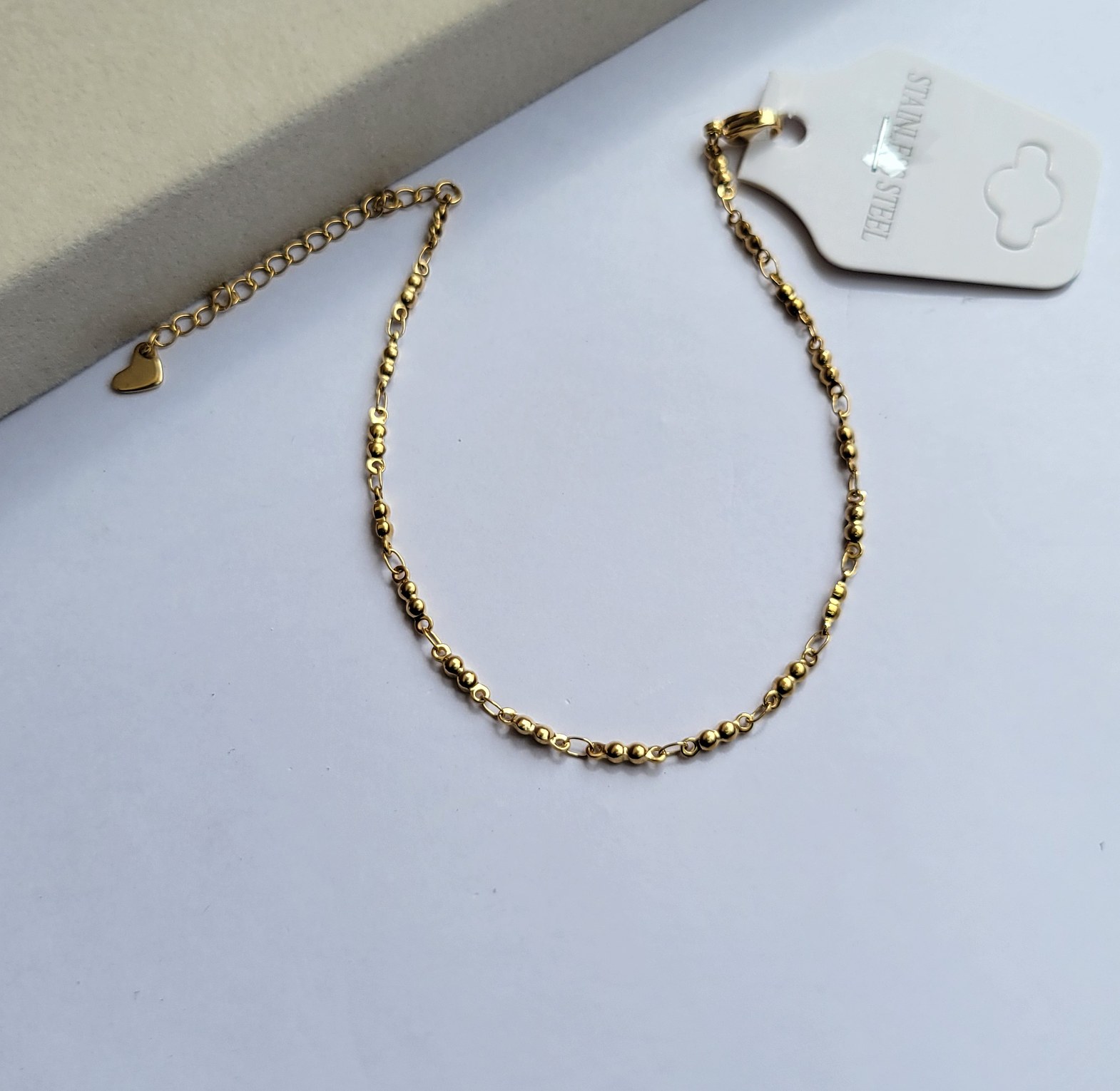 Anklet  image