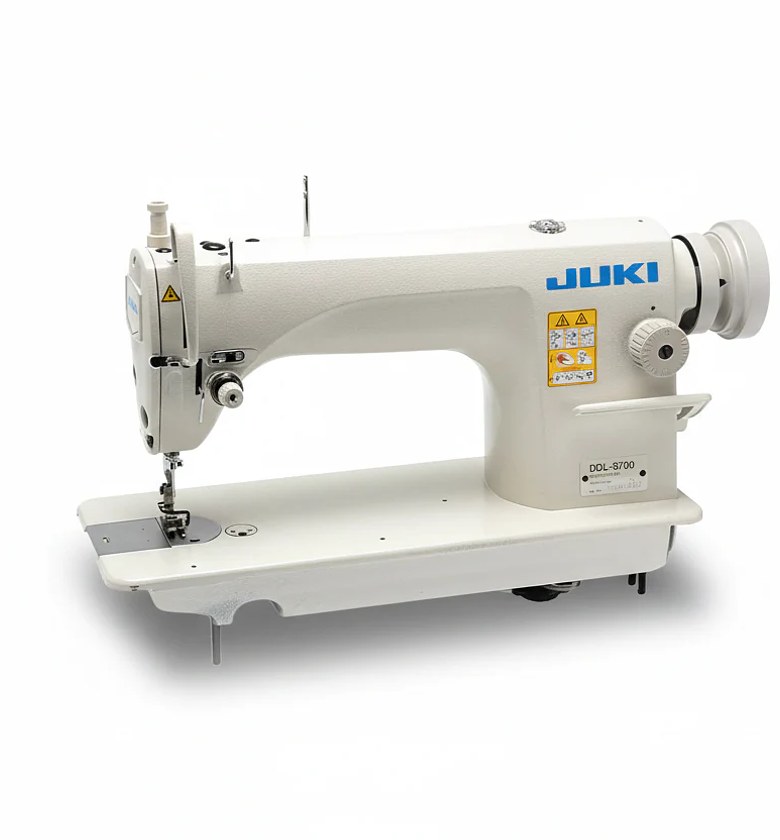 Industrial juki DDL 8700 image