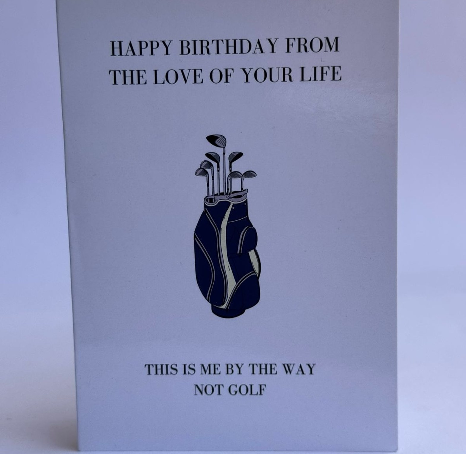 Love Card image