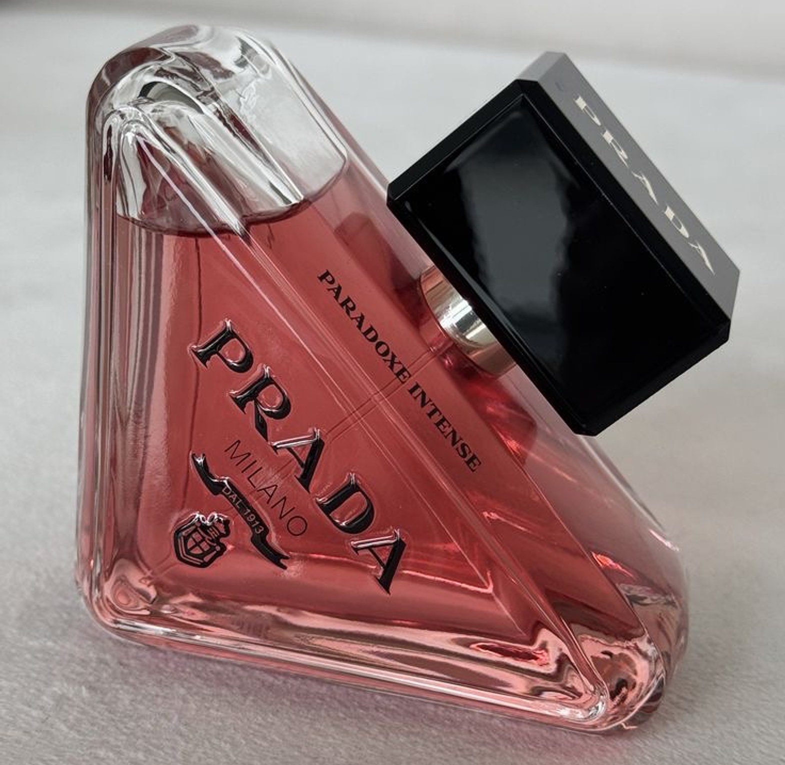Prada Paradoxe Intense  image