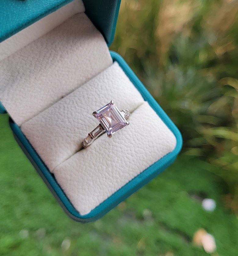 Promise ring image