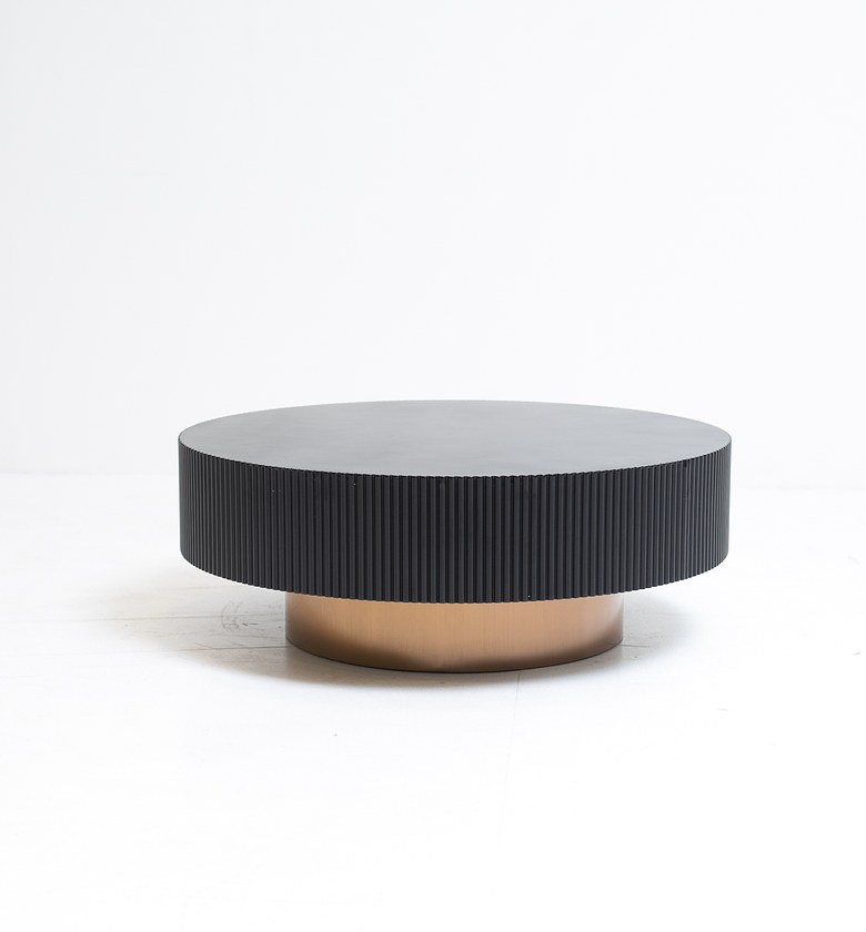 COFFEE TABLE MATERIAL: MD image
