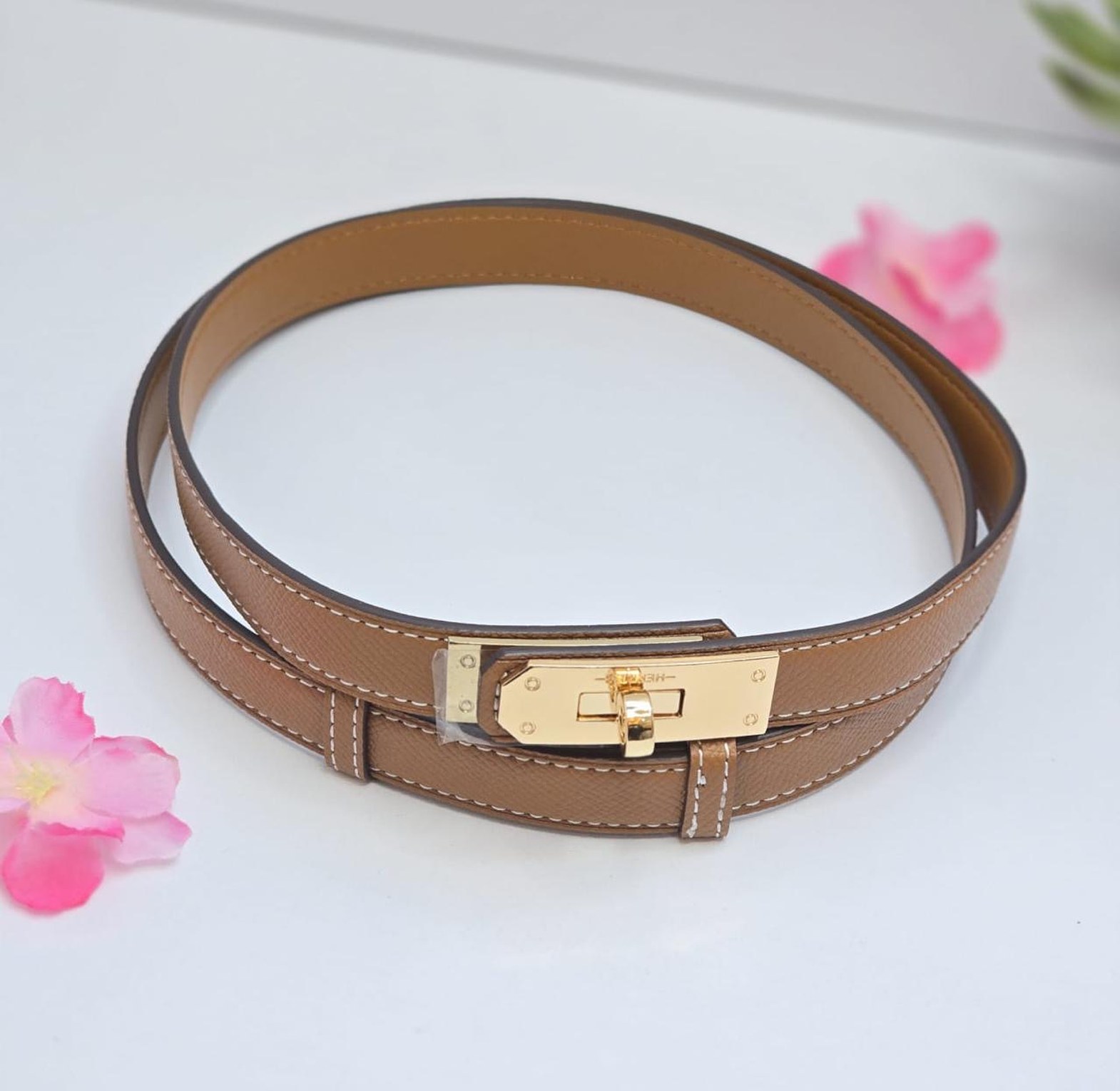 Hermes freedom belt image