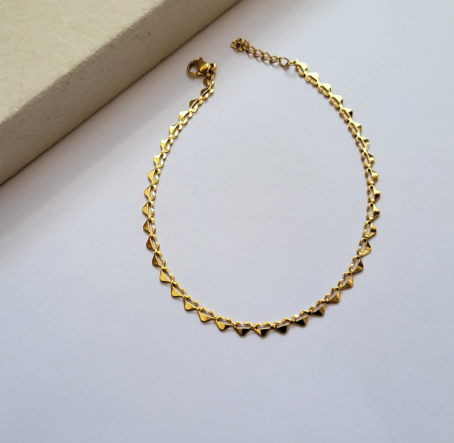 Anklets image