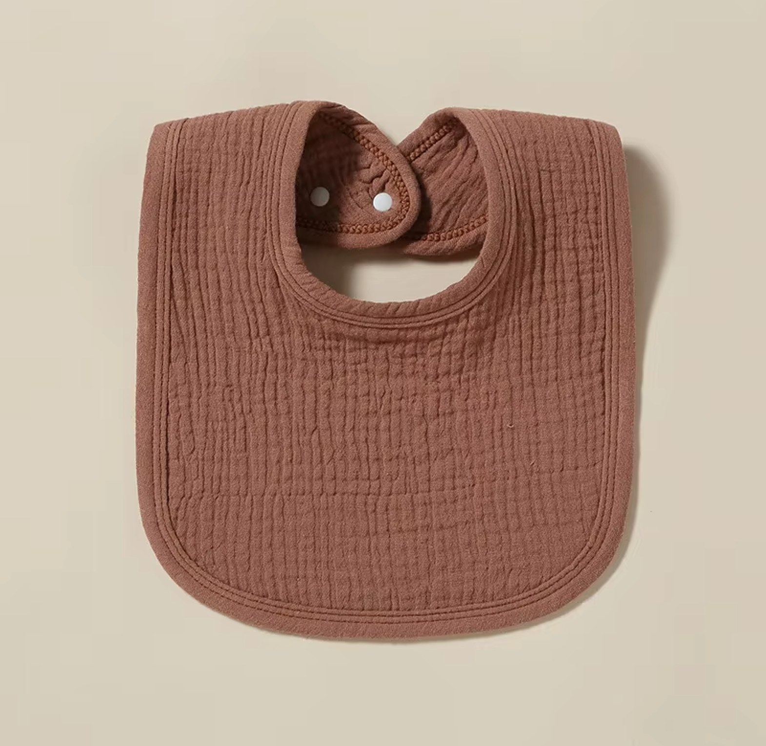 Plain colored Bibs image