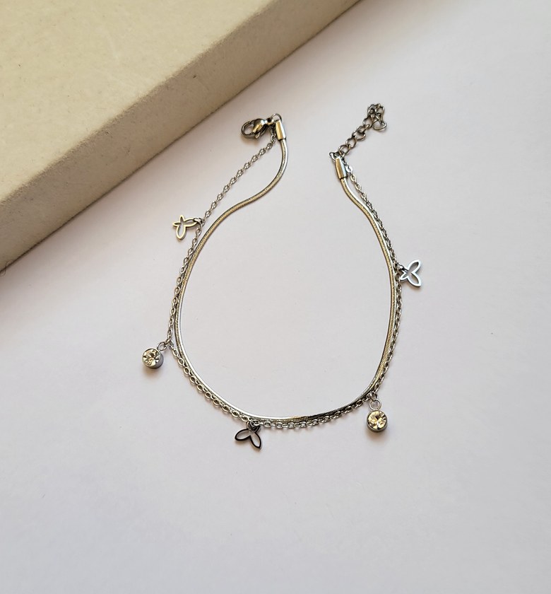 Anklet  image