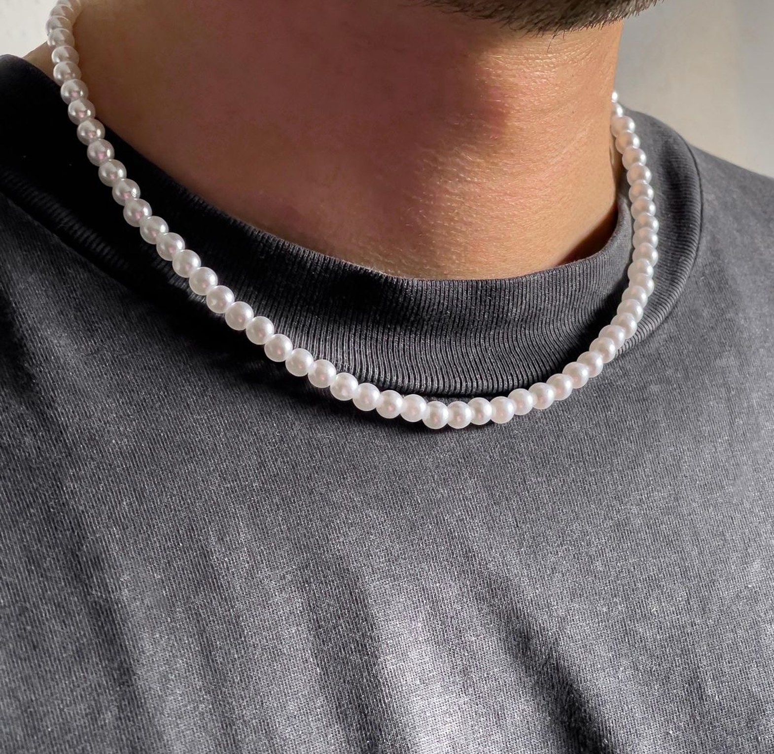 Pearl Chain image