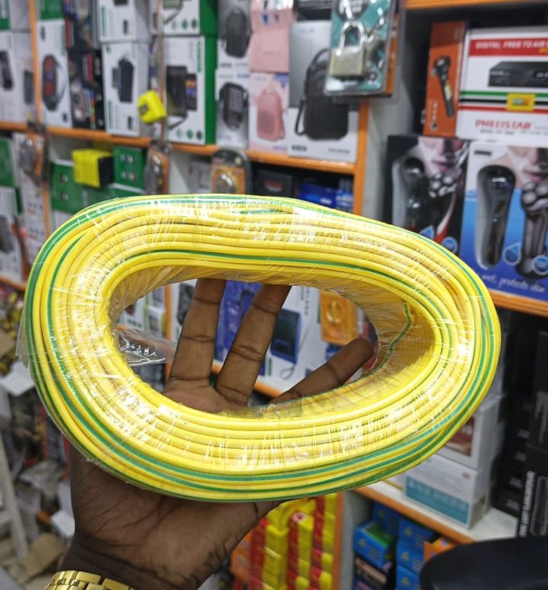Single Core Electrical Wiring Cable 2.5mm image