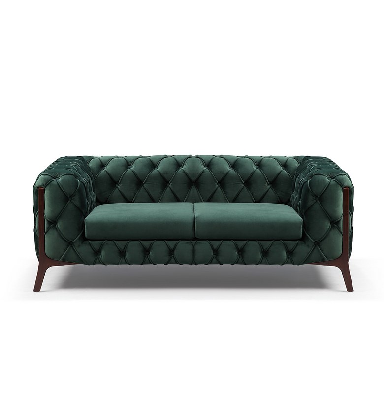 2 SEATER SOFA Size:175x90x70H cm image