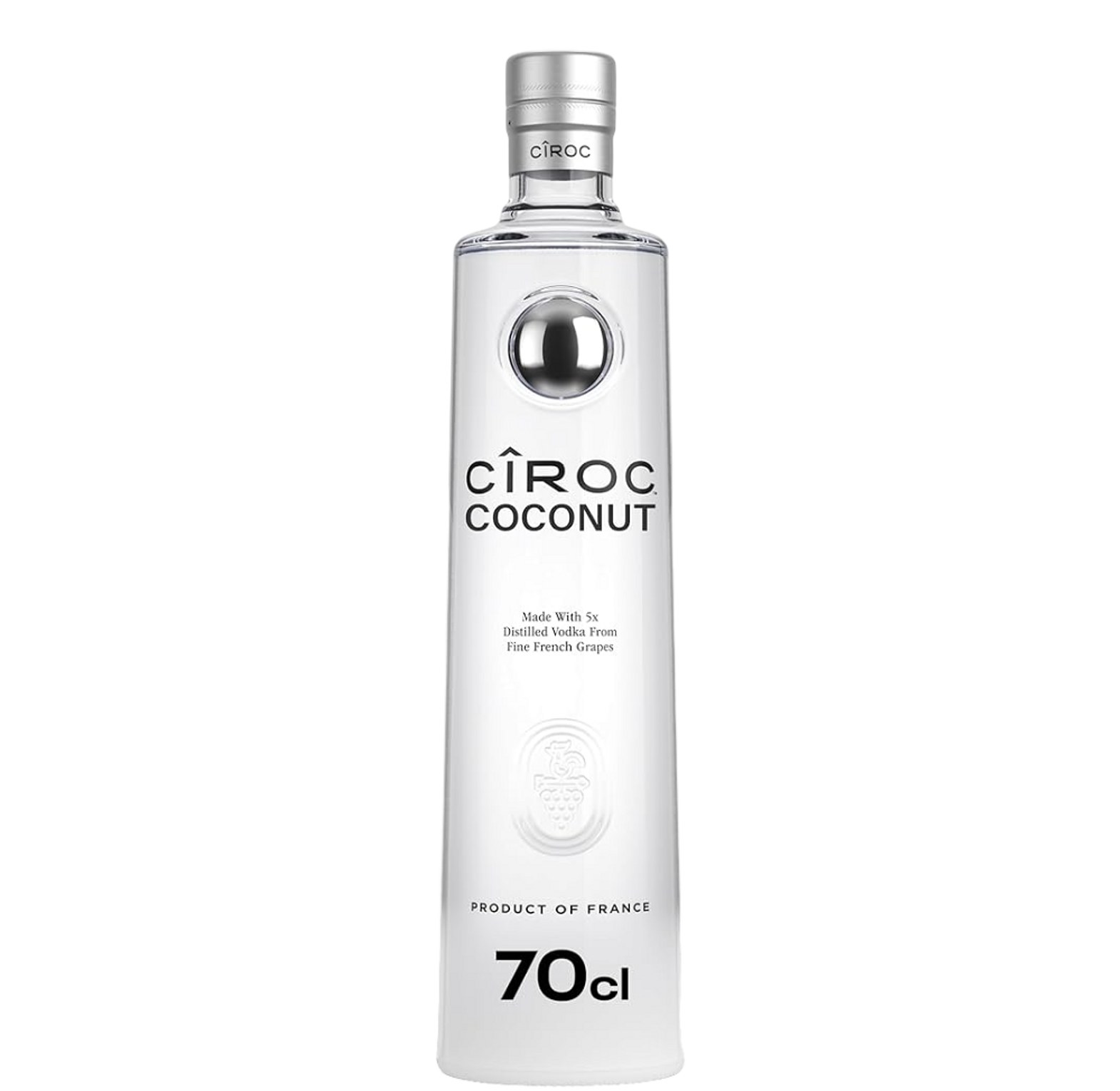 Cîroc Vodka Coconut 750ml image