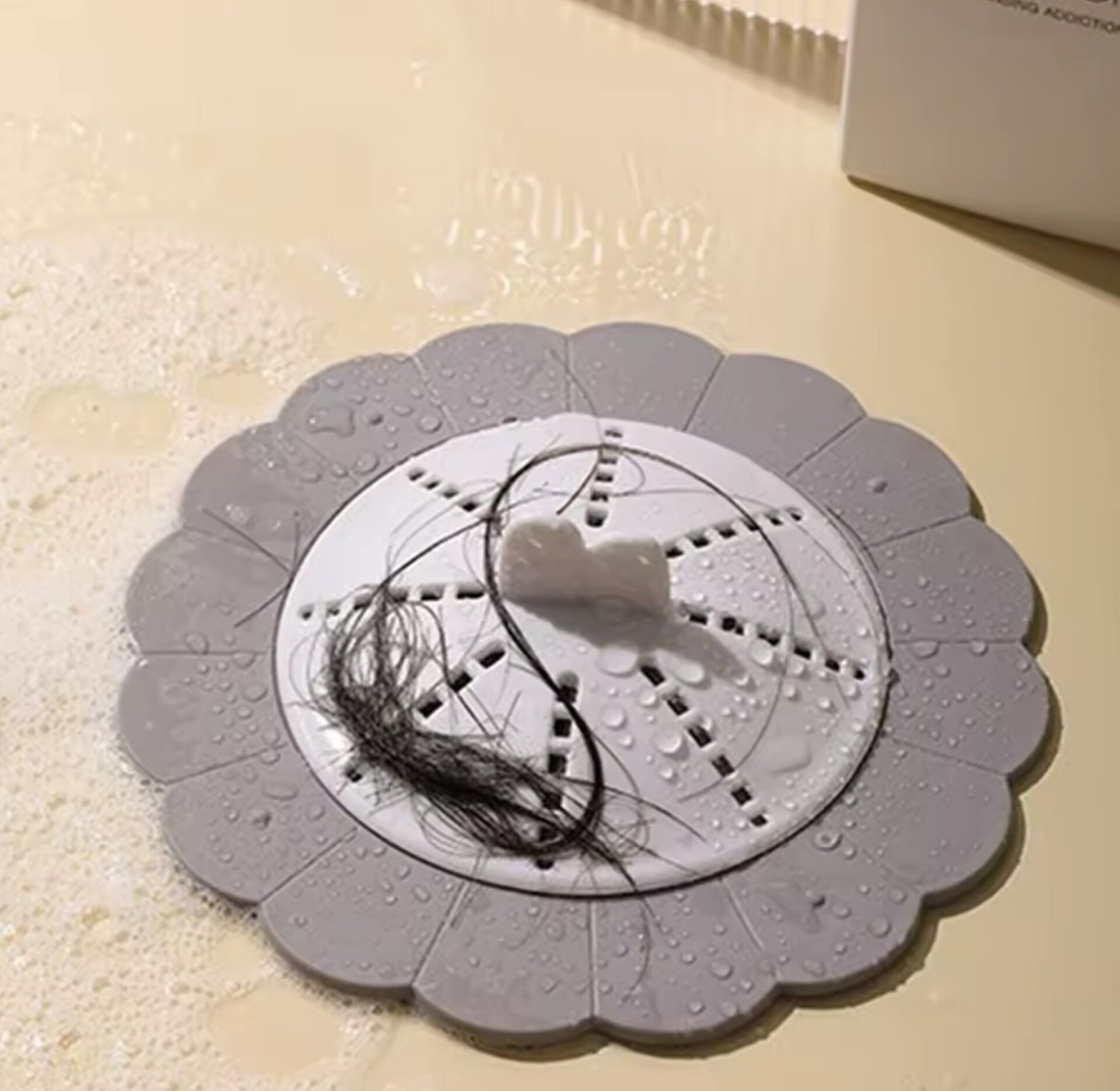 Kitchen Sink Strainer And Drainer, Bathroom Floor Strainer image
