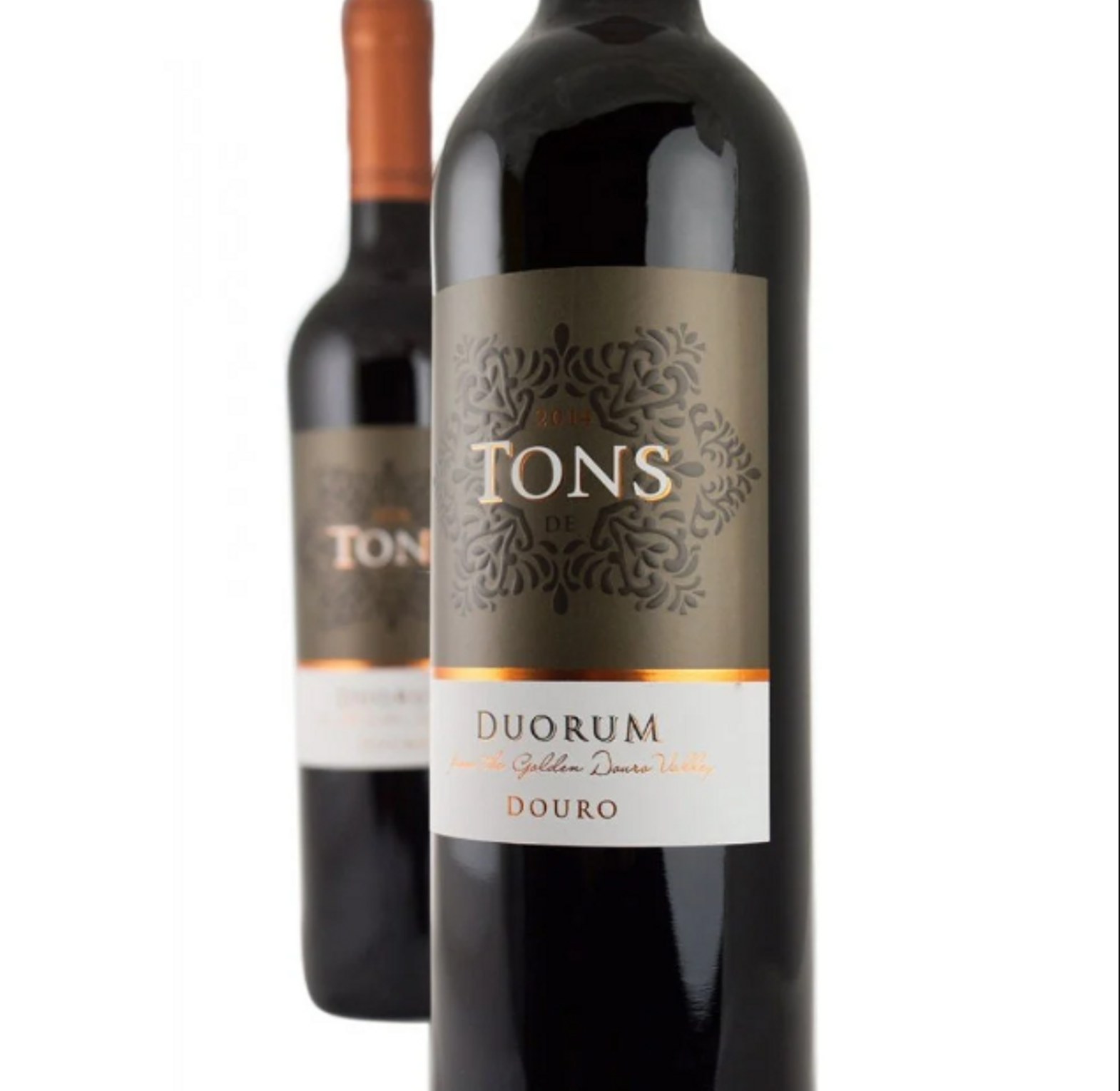 Tons de duorum red  750ML image
