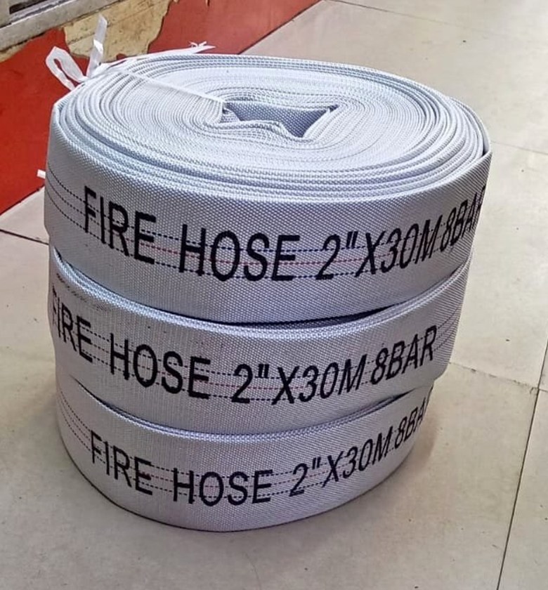 Delivery pipe 2" 30m image