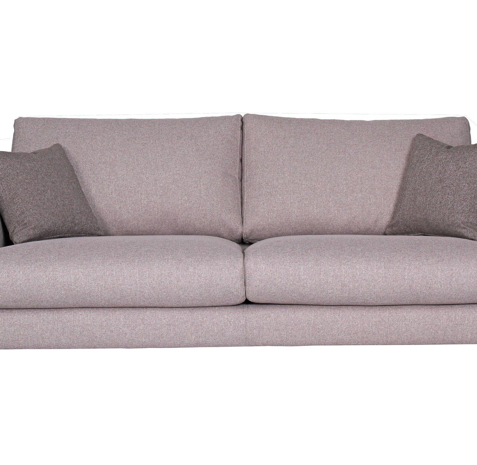 SOFA SET 3+2+1 W 5 PILLOW image