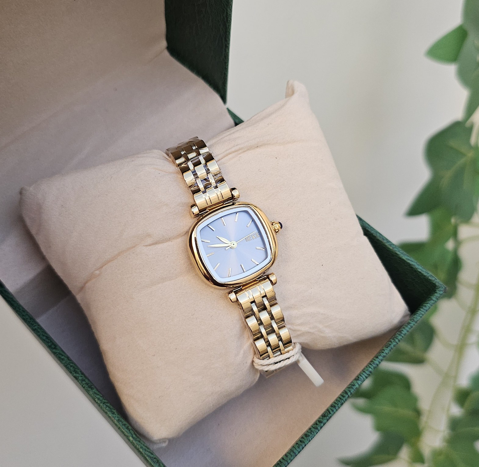 Ieke classic watch  image