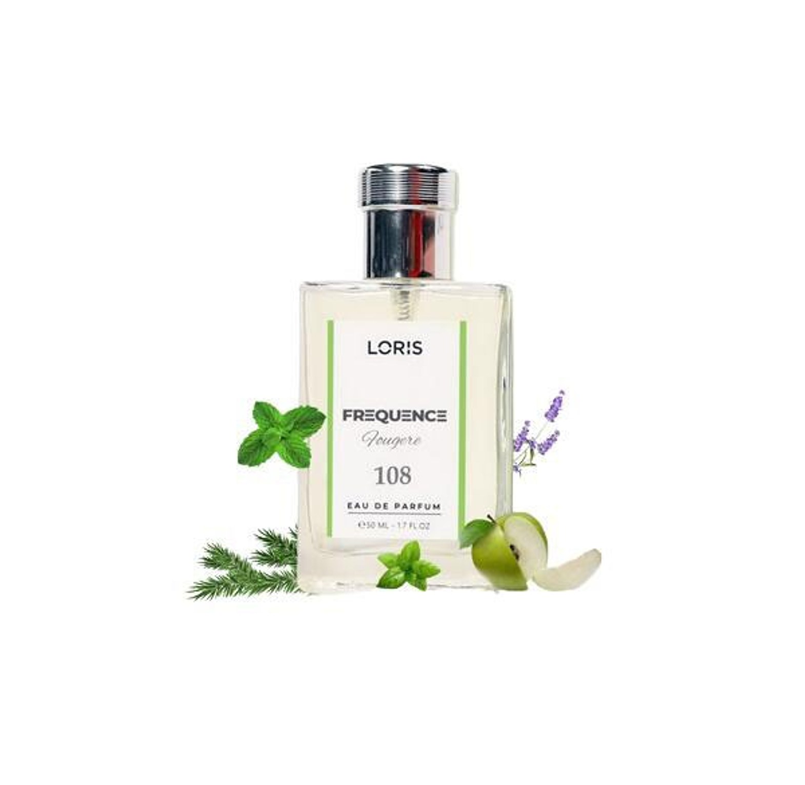 Loris no 108 (Hugo boss-Hugo) image
