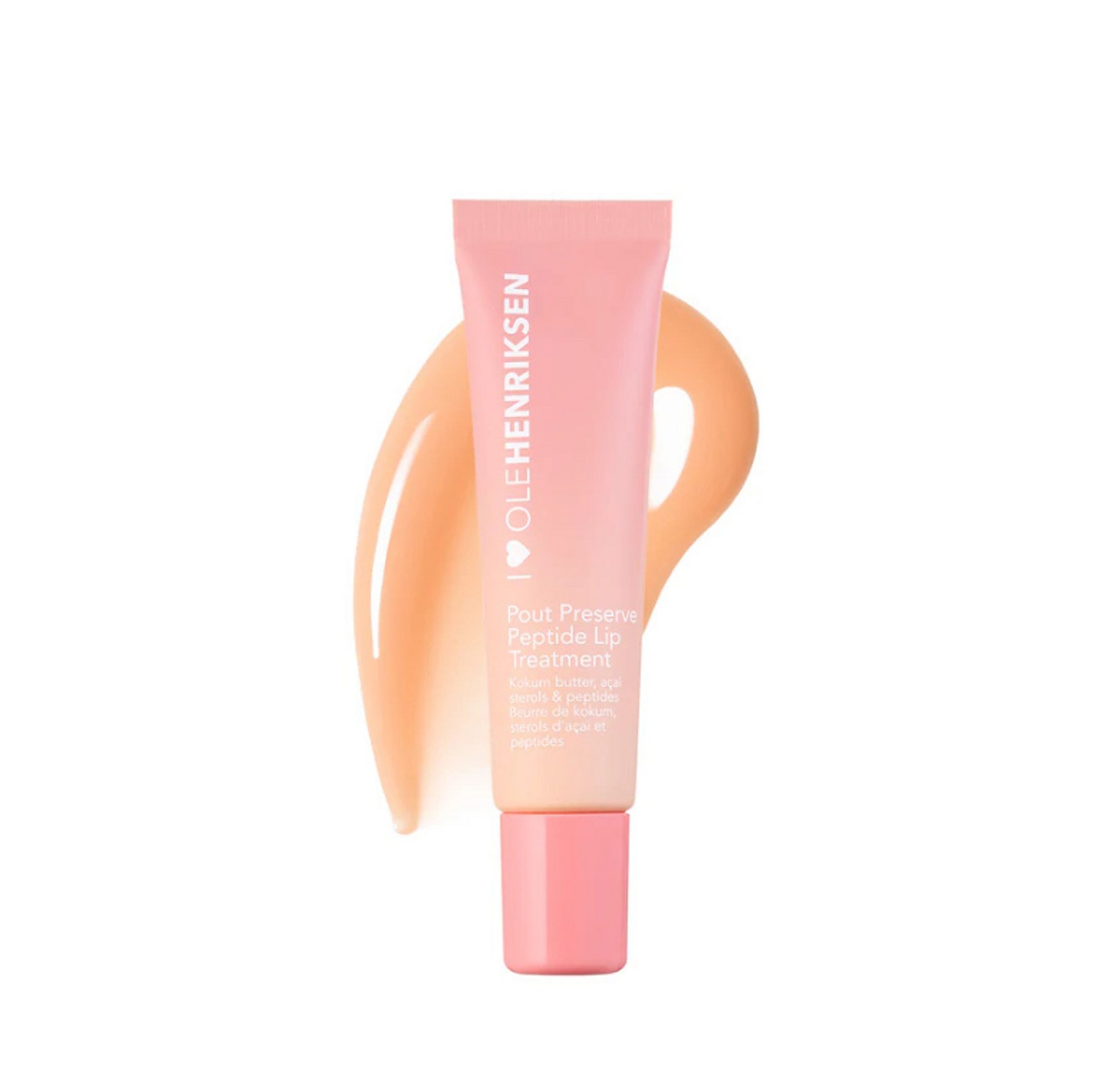 OLEHENRIKSEN Lip Treatment Balm image