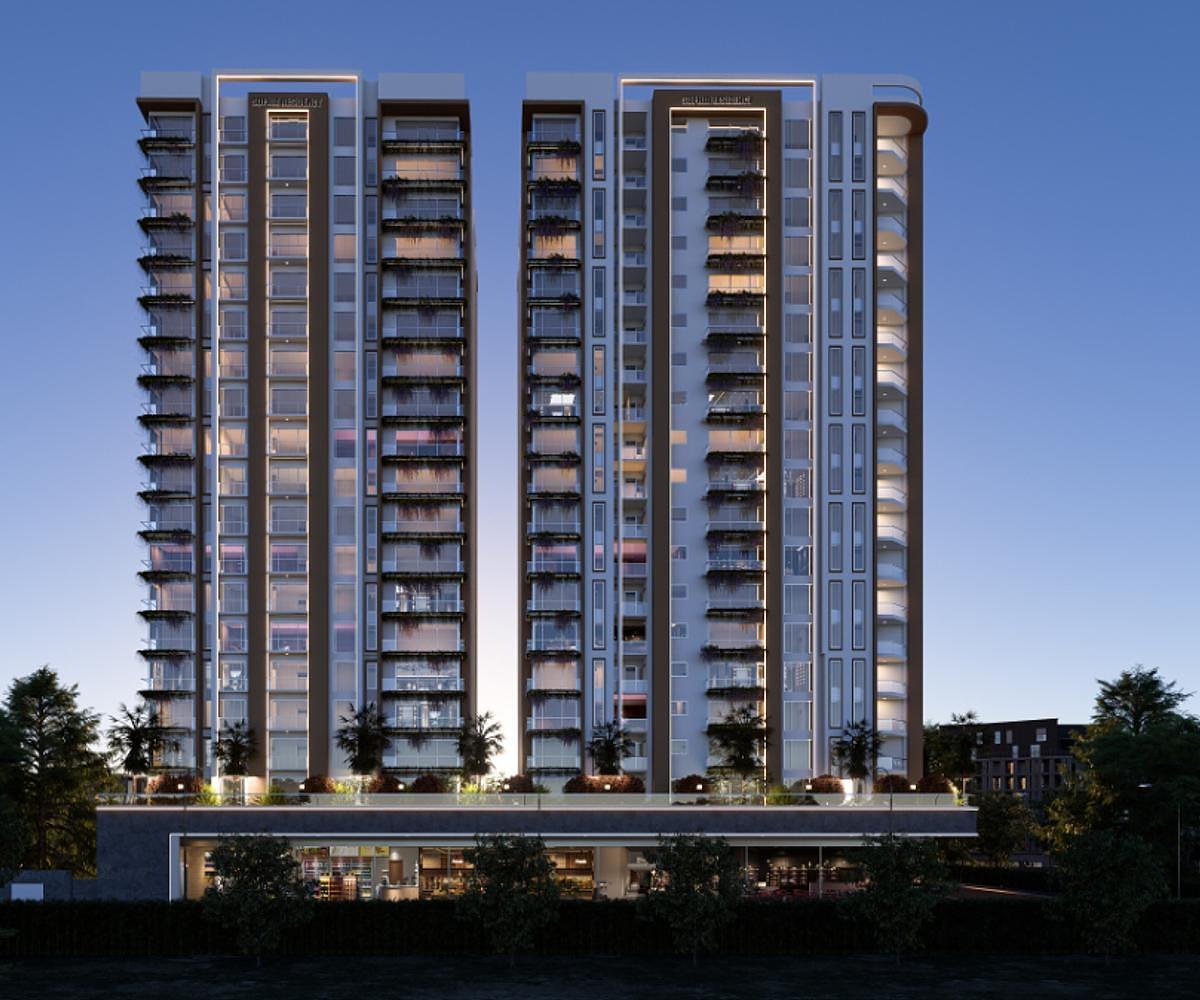 Sophia Residency image
