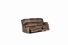 TAYLOR 7 Seater Fabric Recliner (3+2+1+1) thumbnail 3