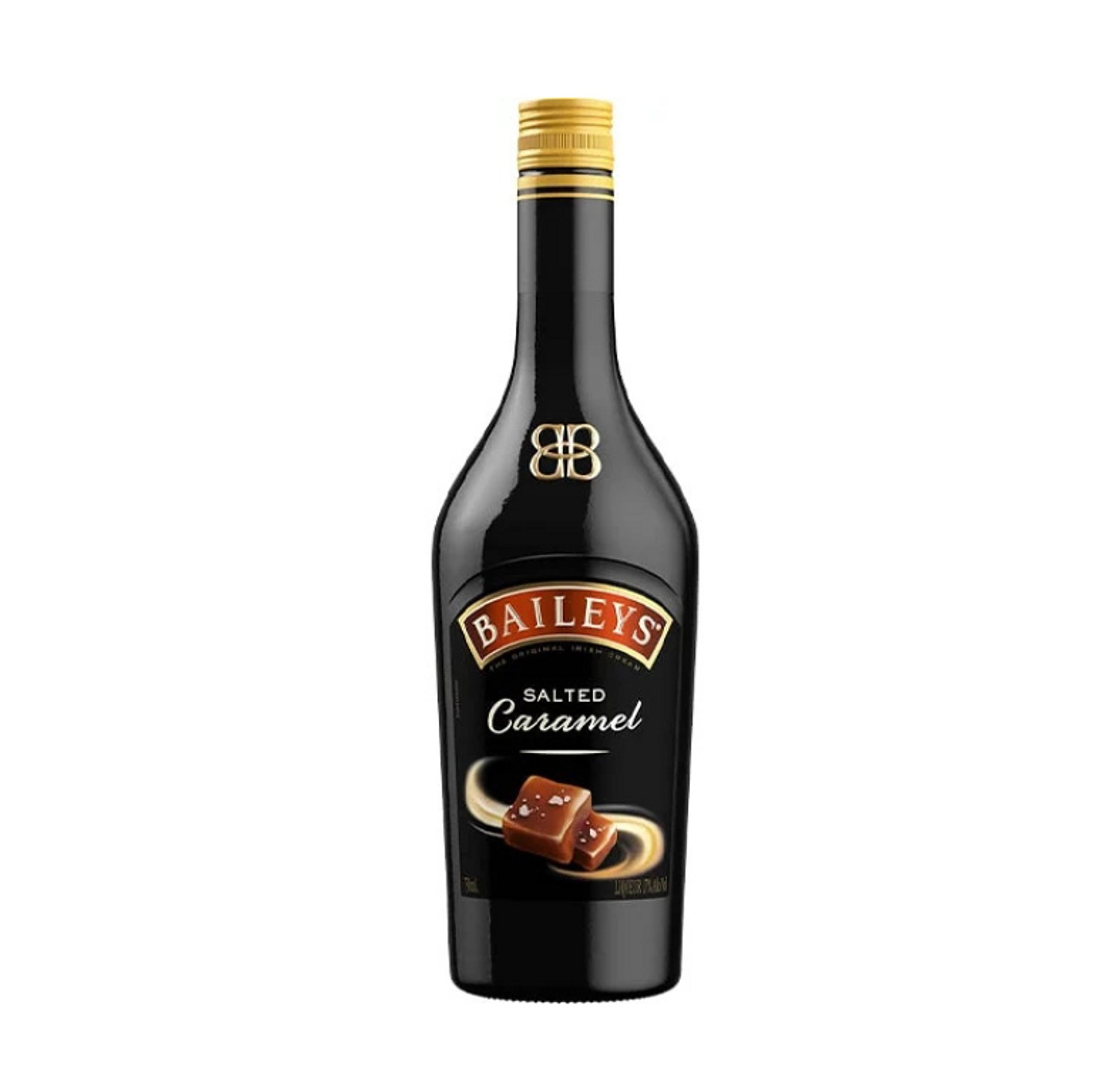 Baileys Salted Caramel 1L image