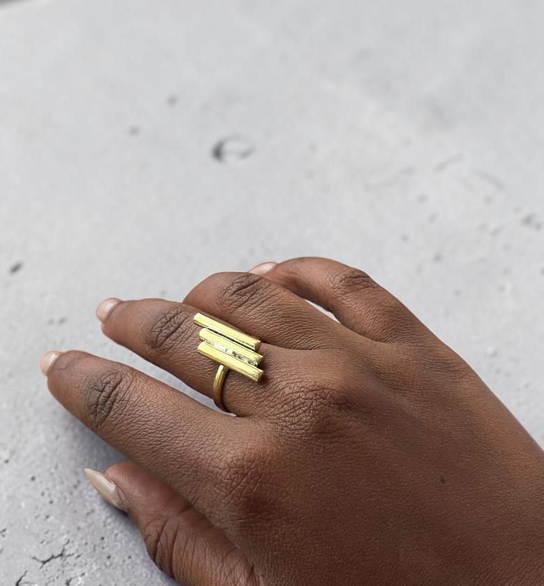 Imara Ring. image