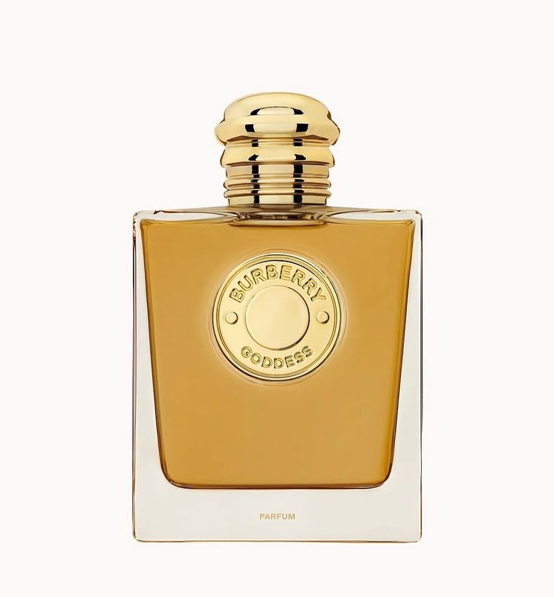 Burberry Goddess Parfum  image