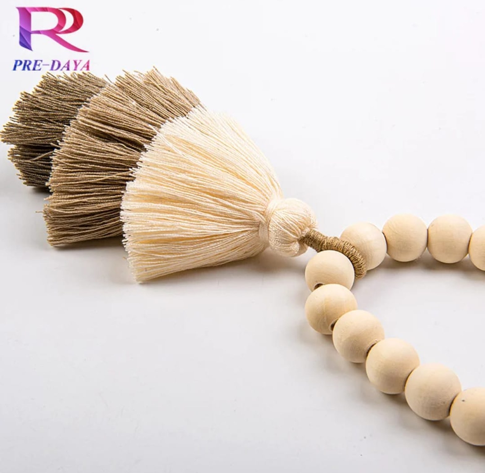 2pc Strong Magnet Curtain Ties image