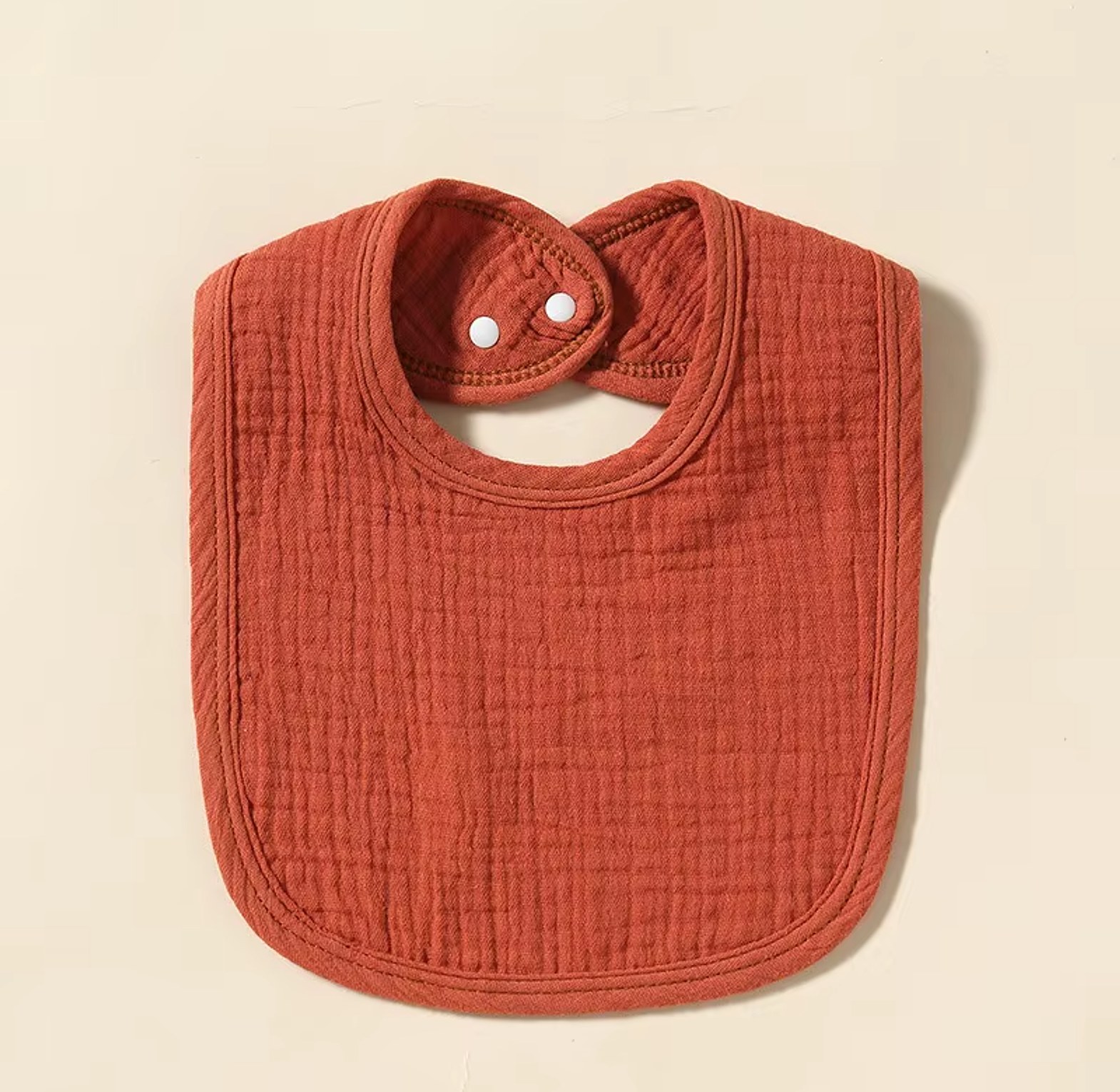 Plain colored Bibs image