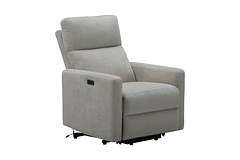 HAYDEN Power Lift Recliner thumbnail 2