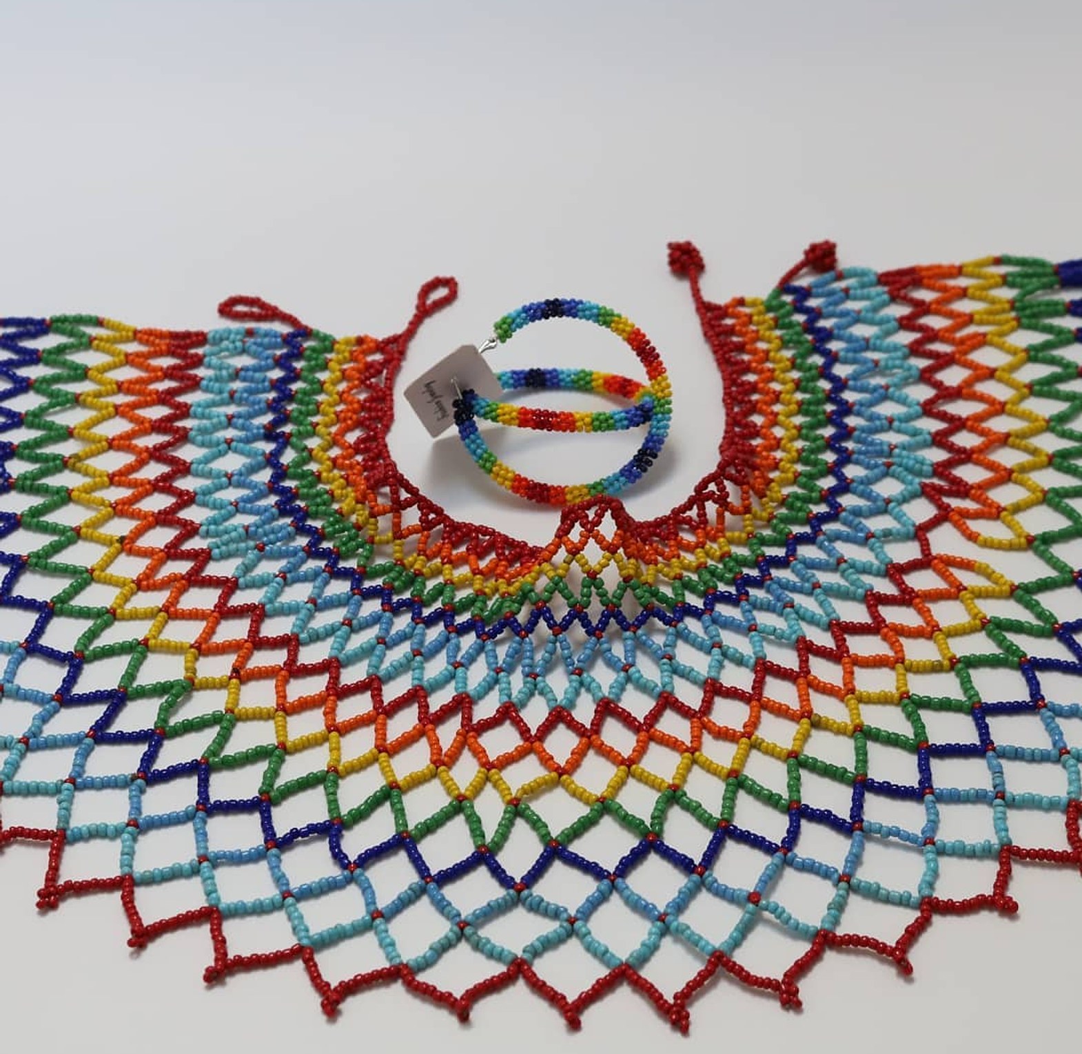 Tandio Neckpiece image