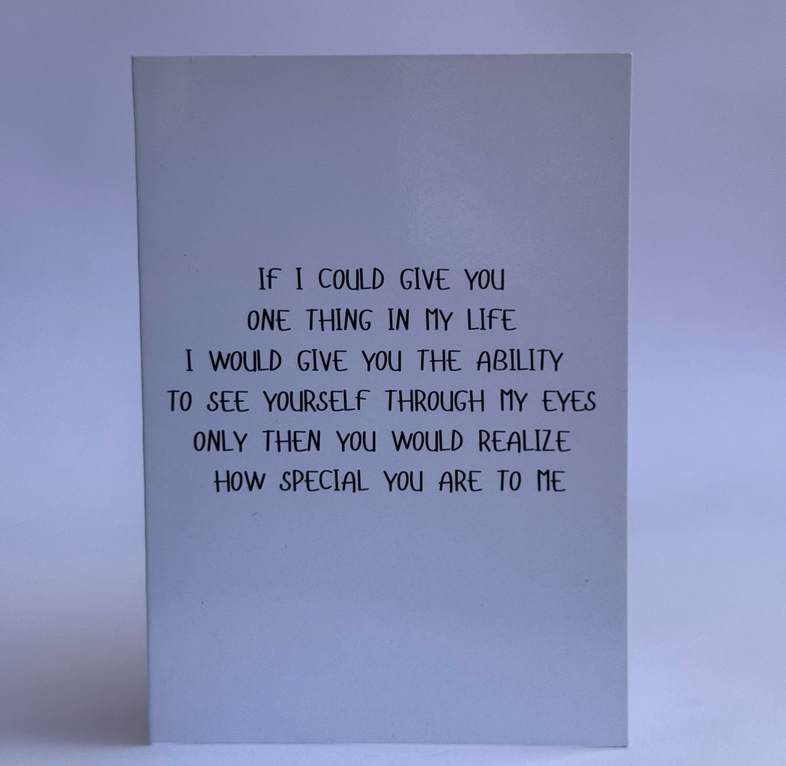 Love Card image