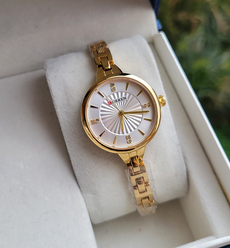 Curren watch image