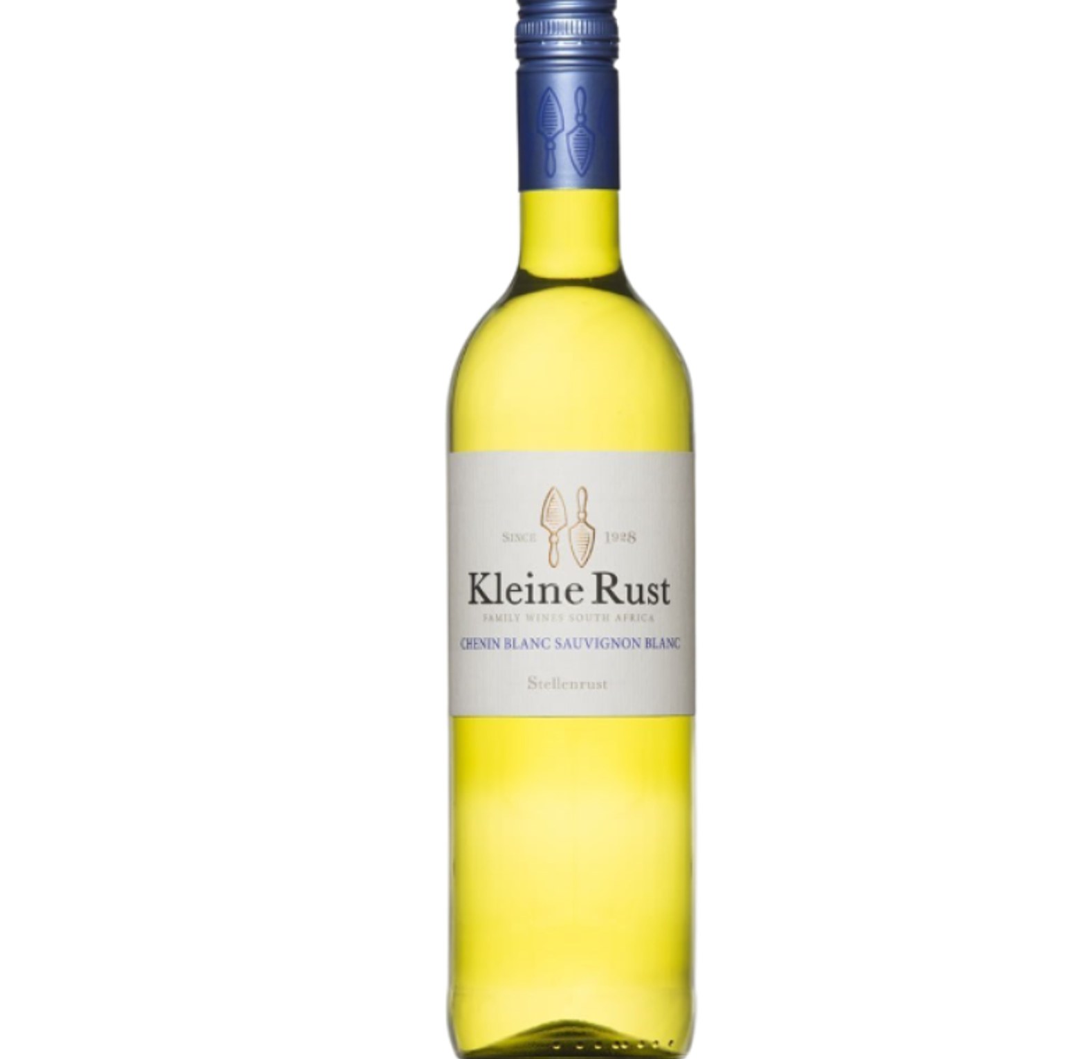 Kleinrust chenin sauvignon blanc image