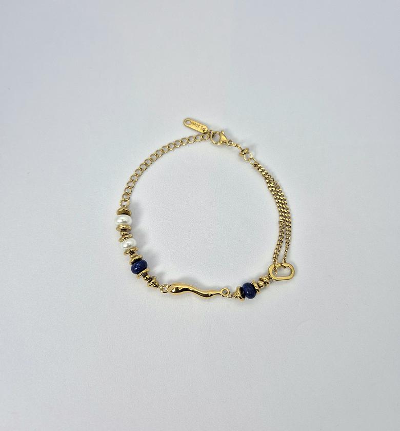 Blue Dust Bracelet  image