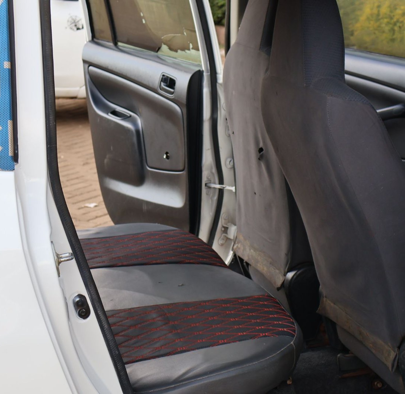  Toyota Probox KCX, YOM 2012 Model,  Automatic, Rating 1500cc image
