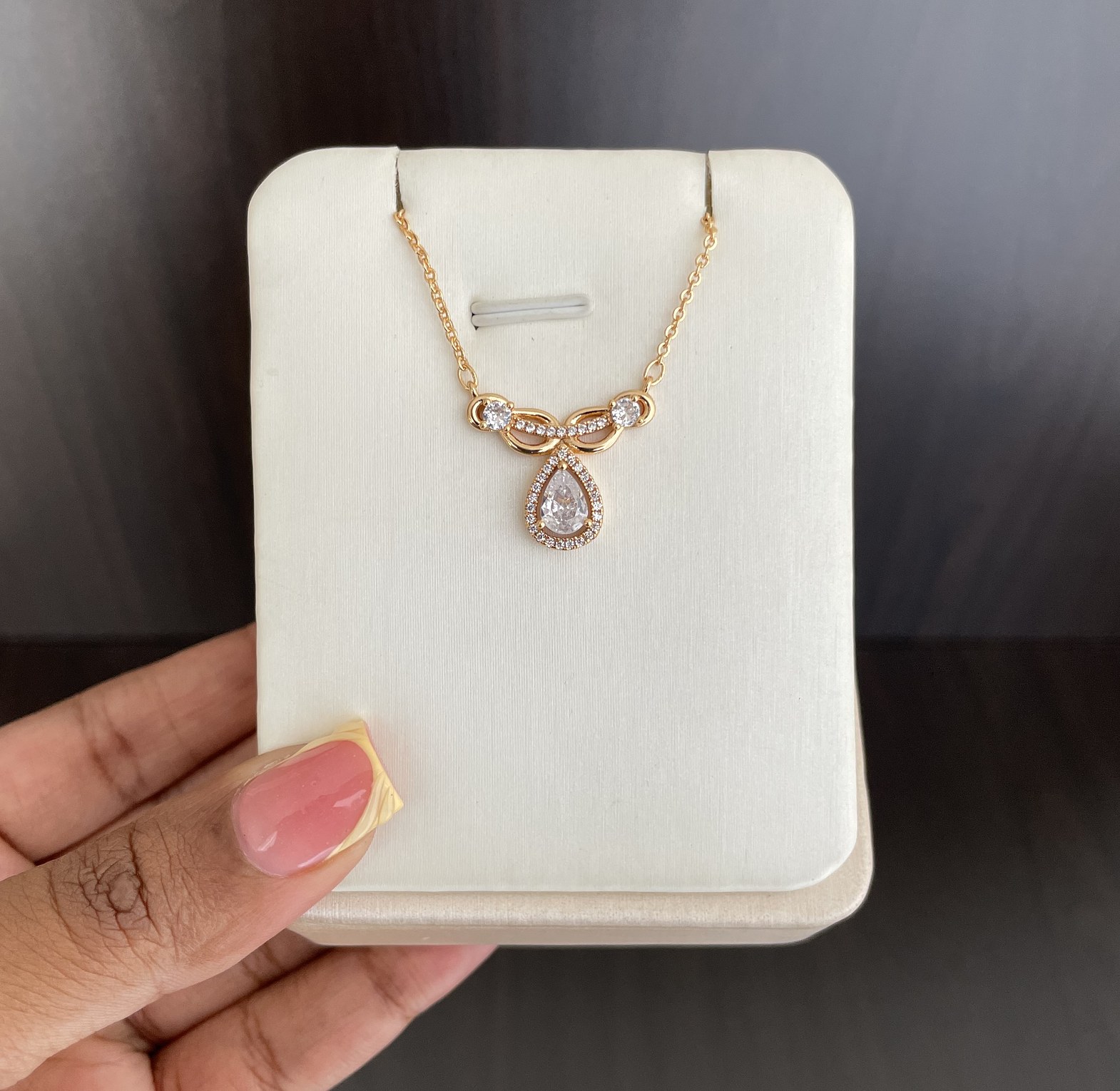 Priya Necklace  image
