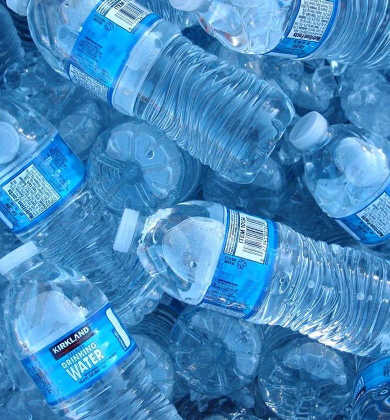Water