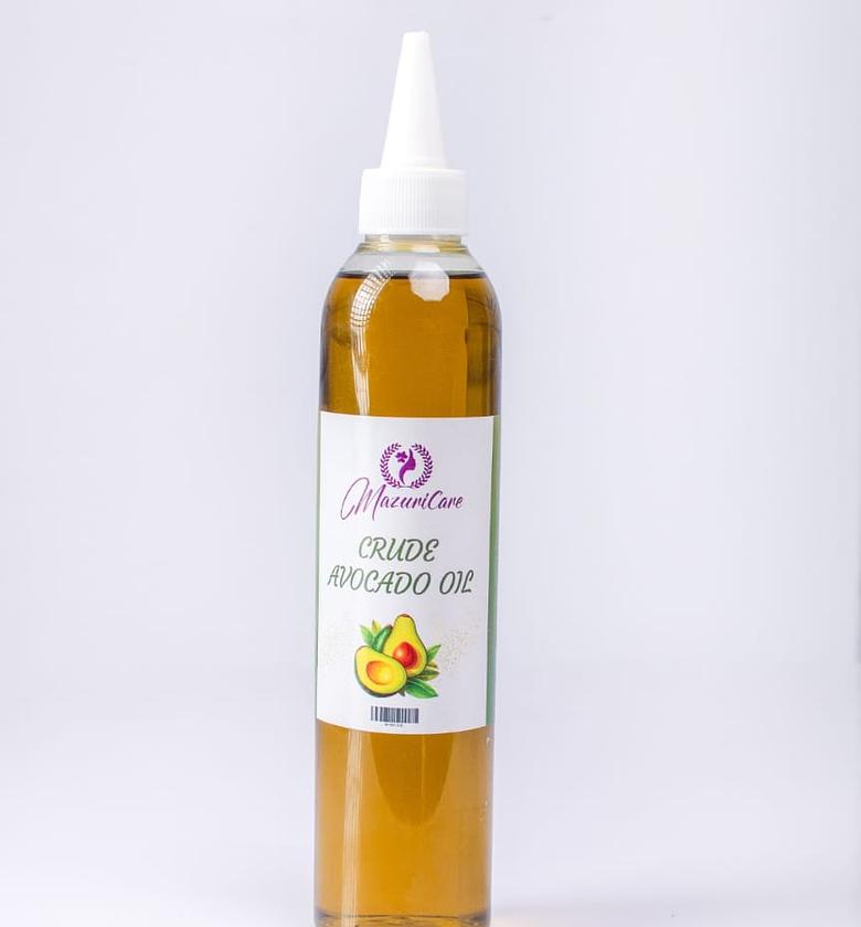 Avocado Oil image
