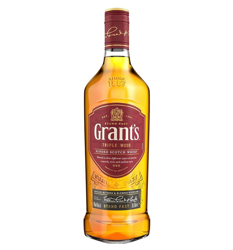 Grant's  image