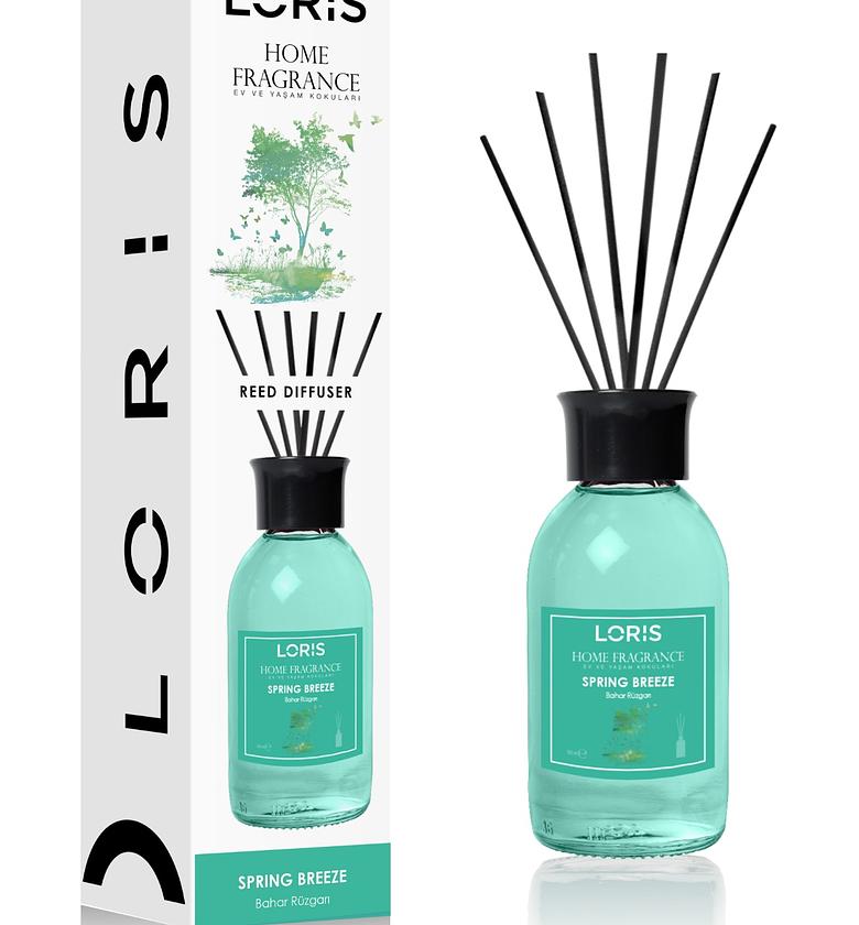 Loris Spring Breeze Diffuser 100ml image