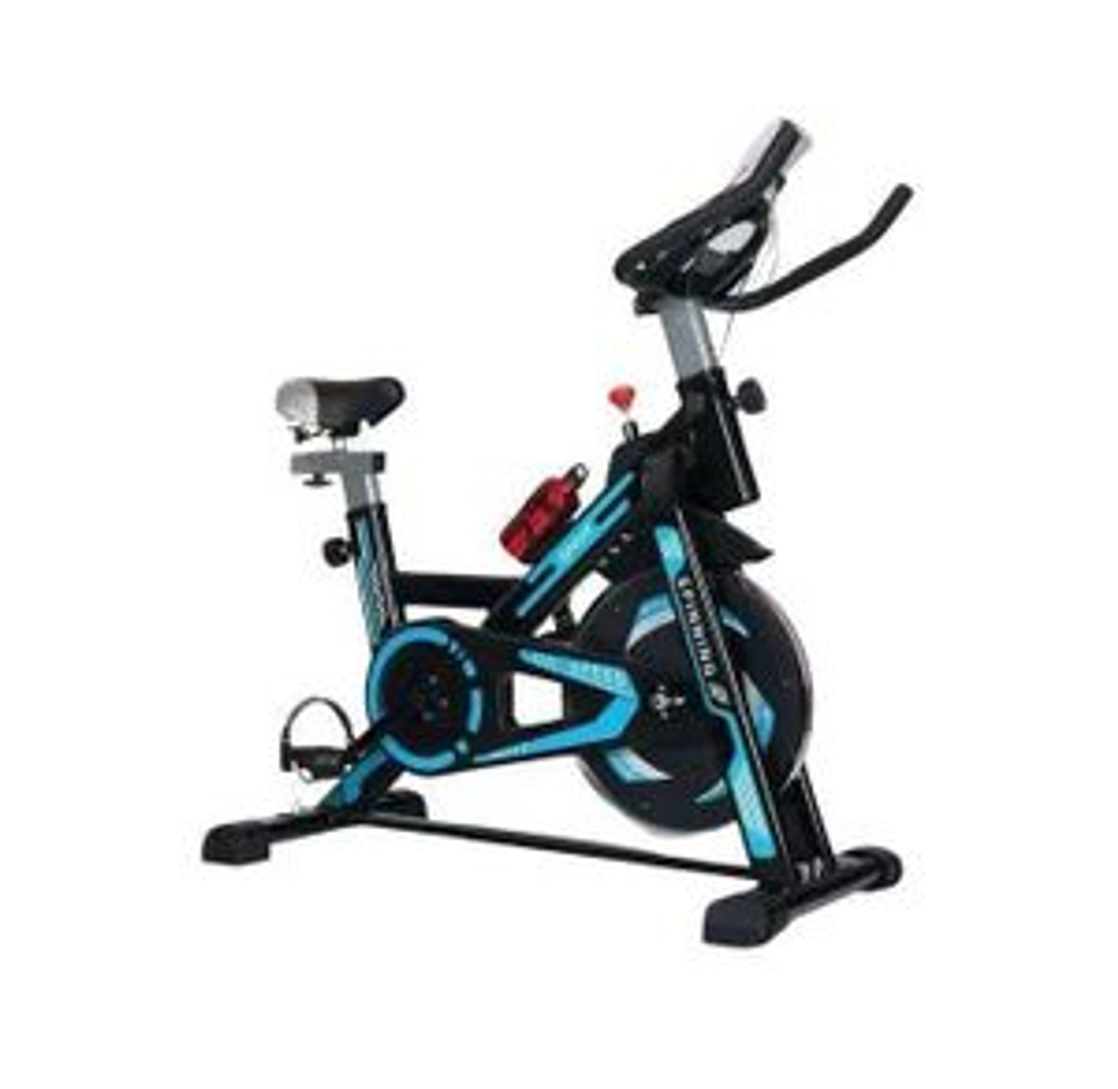 Sport Spinning Bike image