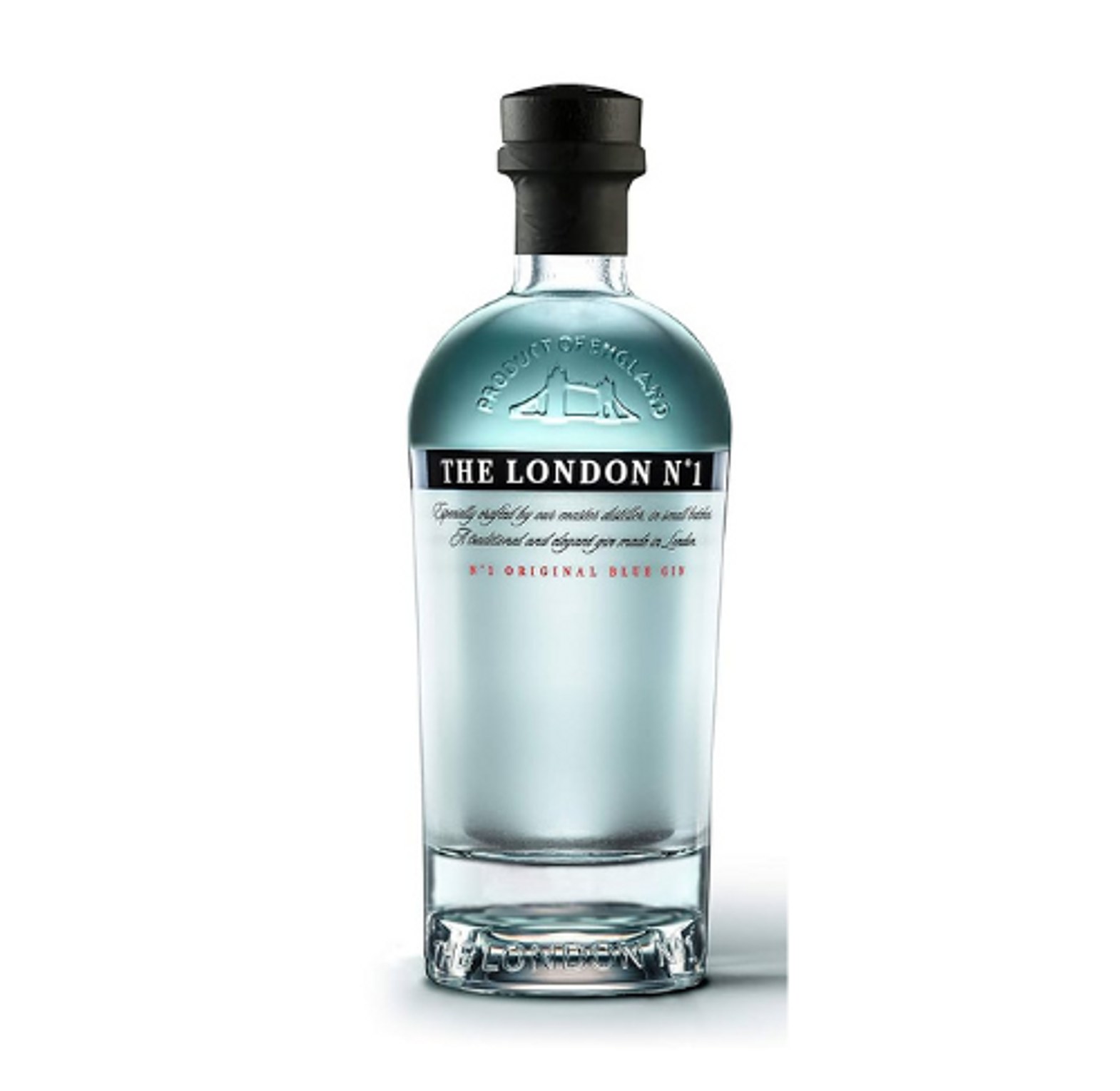 The london no.1 gin image